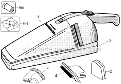 Part Location Diagram of 172571-00 DeWALT Squeegee